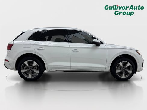 Used 2023 Audi Q5 2.0T Premium Plus AWD/4WD image 10