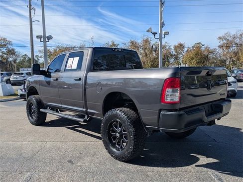 Used 2024 RAM 2500 Tradesman image 6