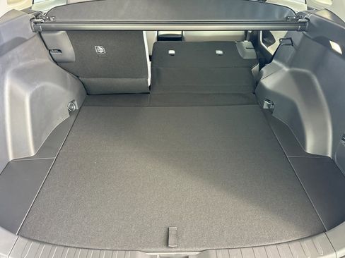 New 2025 Toyota RAV4 XLE image 17