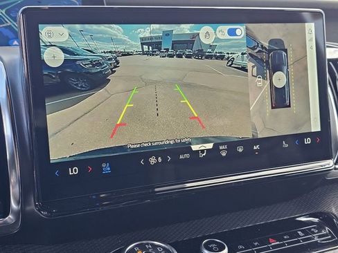 New 2025 Ford Expedition Platinum w/ Stealth Performance Package image 8