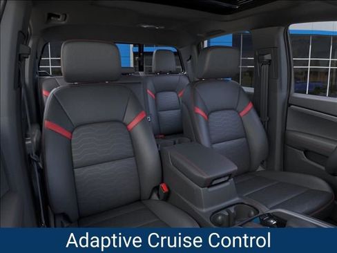 New 2026 Chevrolet Colorado Z71 image 18