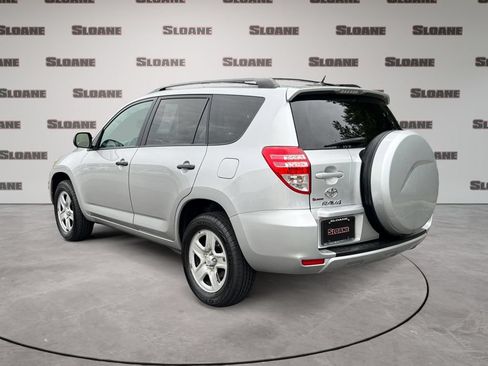 Used 2011 Toyota RAV4 4WD w/ Base L4 Extra Value Pkg image 3