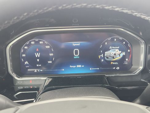 New 2026 Chevrolet Silverado 2500 High Country image 7