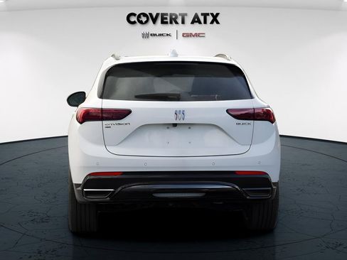 New 2026 Buick Envision Sport Touring image 6