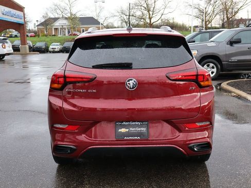 Used 2023 Buick Encore GX Select w/ Sport Touring Package image 29