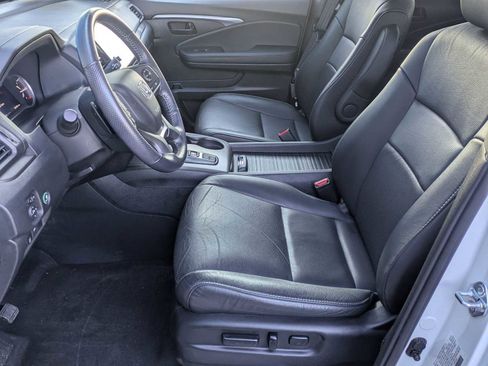 Certified 2023 Honda Passport EX-L image 15