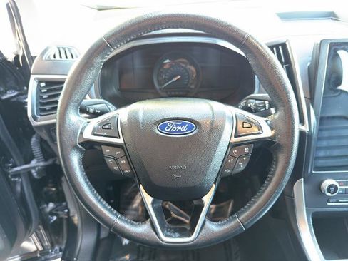 Certified 2024 Ford Edge SEL AWD/4WD image 20