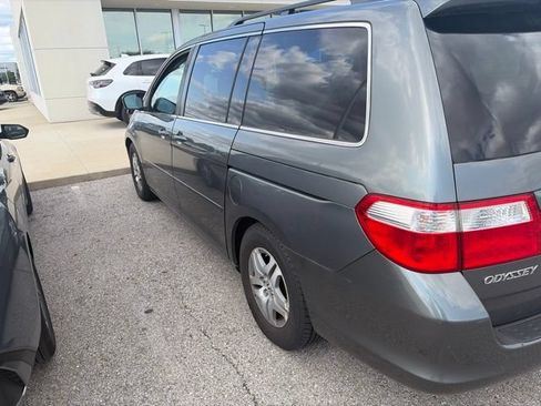 Used 2007 Honda Odyssey EX image 9