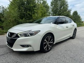Used 2016 Nissan Maxima 3.5 S FWD video 1