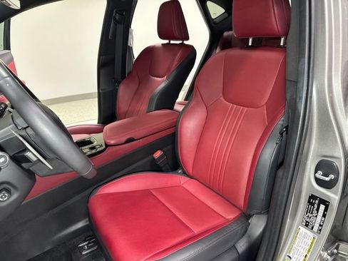 Used 2022 Lexus NX 350h AWD image 15