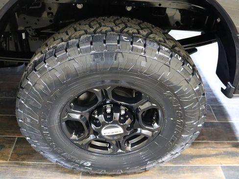 Used 2024 Ford F250 XL w/ STX Appearance Package AWD/4WD image 45