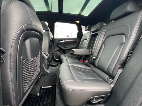 Used 2016 Audi Q5 2.0T Premium Plus image 20