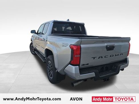 New 2026 Toyota Tacoma SR5 image 4