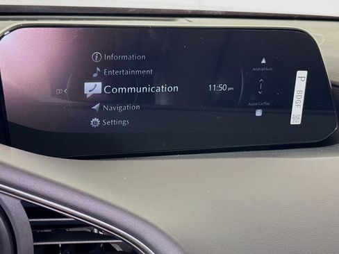 New 2026 MAZDA MAZDA3 2.5 S Sedan w/ Preferred Pkg FWD image 7