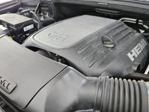 Used 2024 Dodge Durango R/T image 45