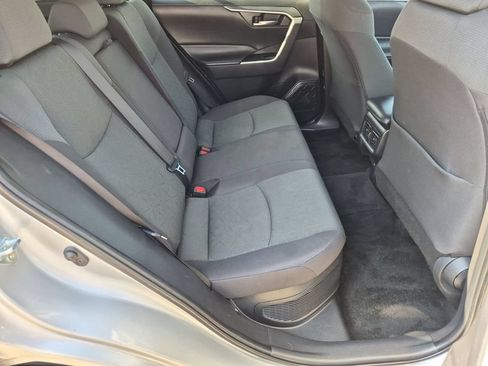 Used 2024 Toyota RAV4 XLE w/ Weather Package AWD/4WD image 17