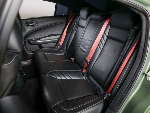 Used 2021 Dodge Charger SRT Hellcat w/ Harman/Kardon Audio Group image 5