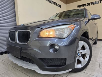 Used 2015 BMW X1 sDrive28i