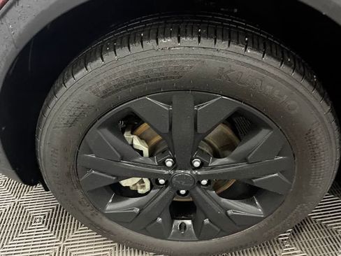 Certified 2025 Kia Sportage X-Line image 35