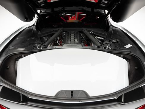 Used 2023 Chevrolet Corvette Stingray Premium Cpe w/ Z51 Performance Package RWD image 67
