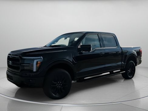 New 2026 Ford F150 Lariat AWD/4WD image 13