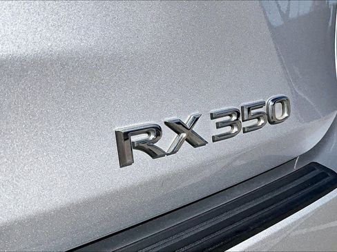 Used 2019 Lexus RX 350 FWD image 10