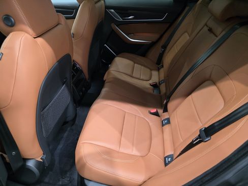 New 2026 Jaguar F-PACE R-Dynamic S image 11