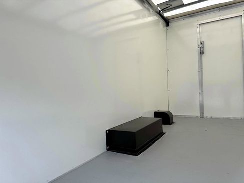 New 2025 Chevrolet Express 3500 w/ Power Convenience Package image 9