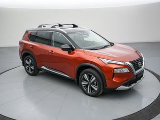 Used 2023 Nissan Rogue Platinum w/ Platinum Premium Package video 2