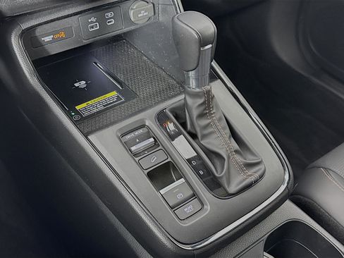 Certified 2024 Honda CR-V Sport-L image 16