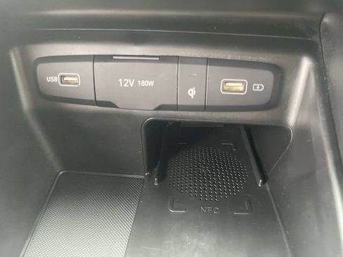 Used 2024 Hyundai Tucson SEL FWD image 20