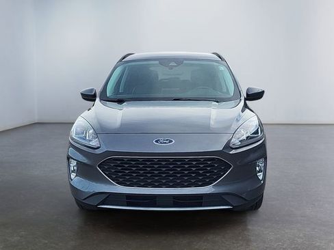 Used 2022 Ford Escape SEL image 9