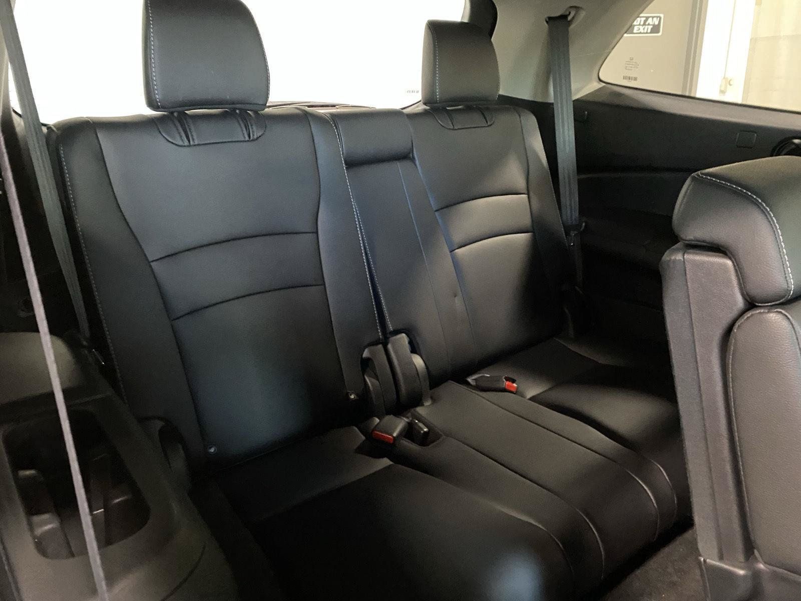 Used 2021 Honda Pilot EX-L image 14
