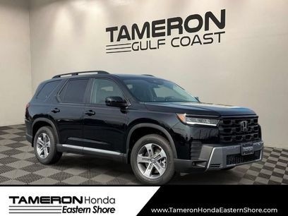 New 2026 Honda Pilot EX-L