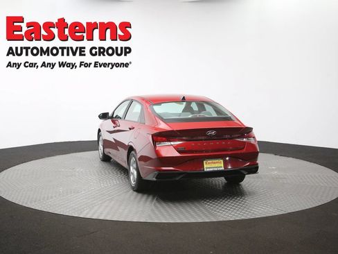 Used 2023 Hyundai Elantra SE w/ Cargo Package FWD image 65
