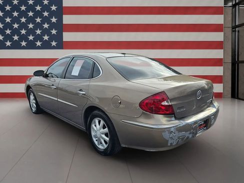 Used 2006 Buick LaCrosse CXL w/ Driver Confidence Package image 5
