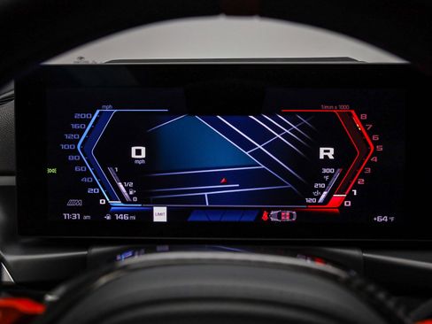 Used 2025 BMW M2 w/ Lighting Package image 25