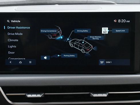 Used 2025 Hyundai Sonata SEL FWD image 34