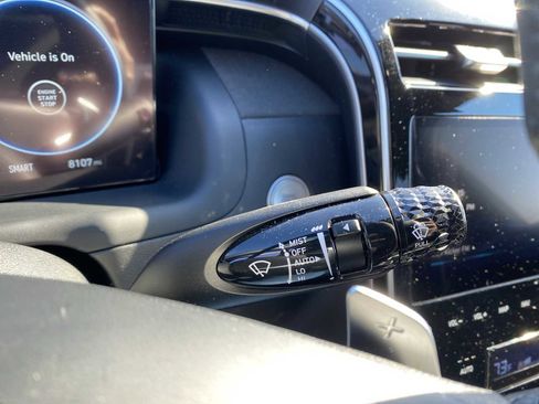 Certified 2024 Hyundai Santa Cruz Limited image 23