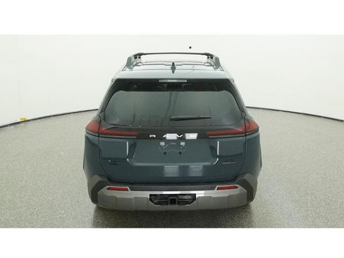 New 2026 Toyota RAV4 FWD image 7