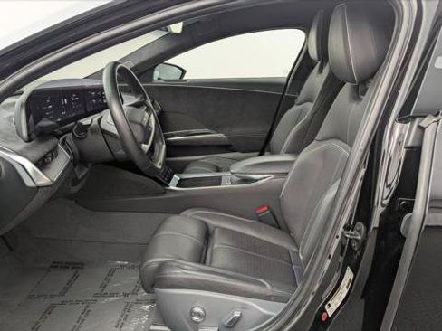 Used 2022 Lucid Air Grand Touring AWD/4WD image 13