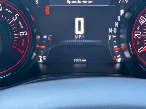 Used 2023 Dodge Challenger GT w/ Plus Package image 25