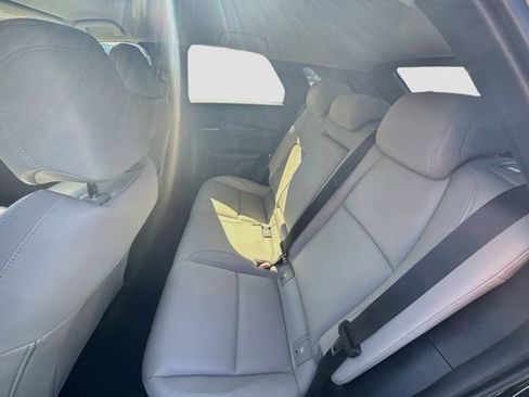 Used 2026 MAZDA CX-30 AWD 2.5 S w/ Select Sport Pkg image 27