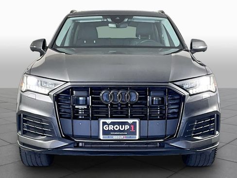 Used 2023 Audi Q7 2.0T Premium Plus AWD/4WD image 4