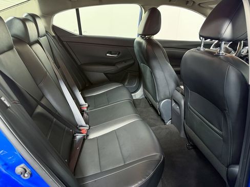 Used 2022 Nissan Sentra SR w/ Trunk Package image 34