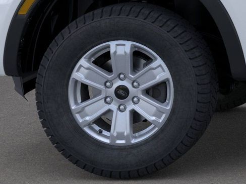 New 2026 Ford Ranger XL RWD image 49