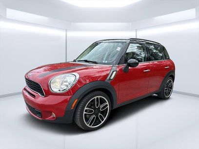 Used 2013 MINI Cooper Countryman S
