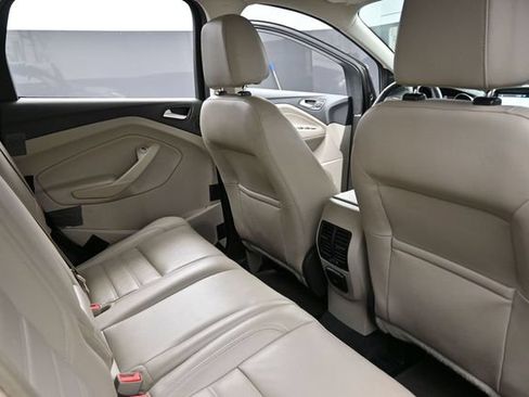 Used 2017 Ford Escape Titanium FWD image 29