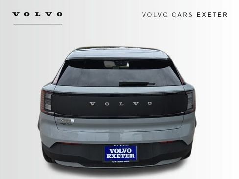 New 2026 Volvo EX30 Cross Country Ultra w/ Protection Package image 6