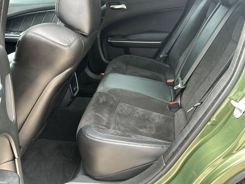 Used 2023 Dodge Charger Scat Pack w/ Plus Group image 21